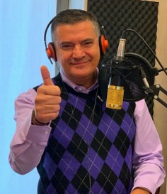 Gianfranco Iovino in radio.jpg